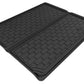 3D MAXpider 02-05 Ford Explorer Kagu Black Cargo Liner Stowable M1FR0171309