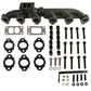 BD Diesel 03-07 Dodge 5.9L Cummins Pulse Exhaust Manifold Kit 1046087
