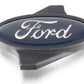 Ford Racing Black Finish Ford Logo Air Cleaner Nut 302-334