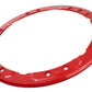 Ford Racing 21-22 Bronco Bead Lock Trim Ring - Red M-1021-BLR