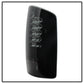 Spyder Dodge Ram 07-08 1500/Ram 07-09 2500/3500 LED Tail Lights Black Smoke ALT-YD-DRAM06-LED-BSM 5078117