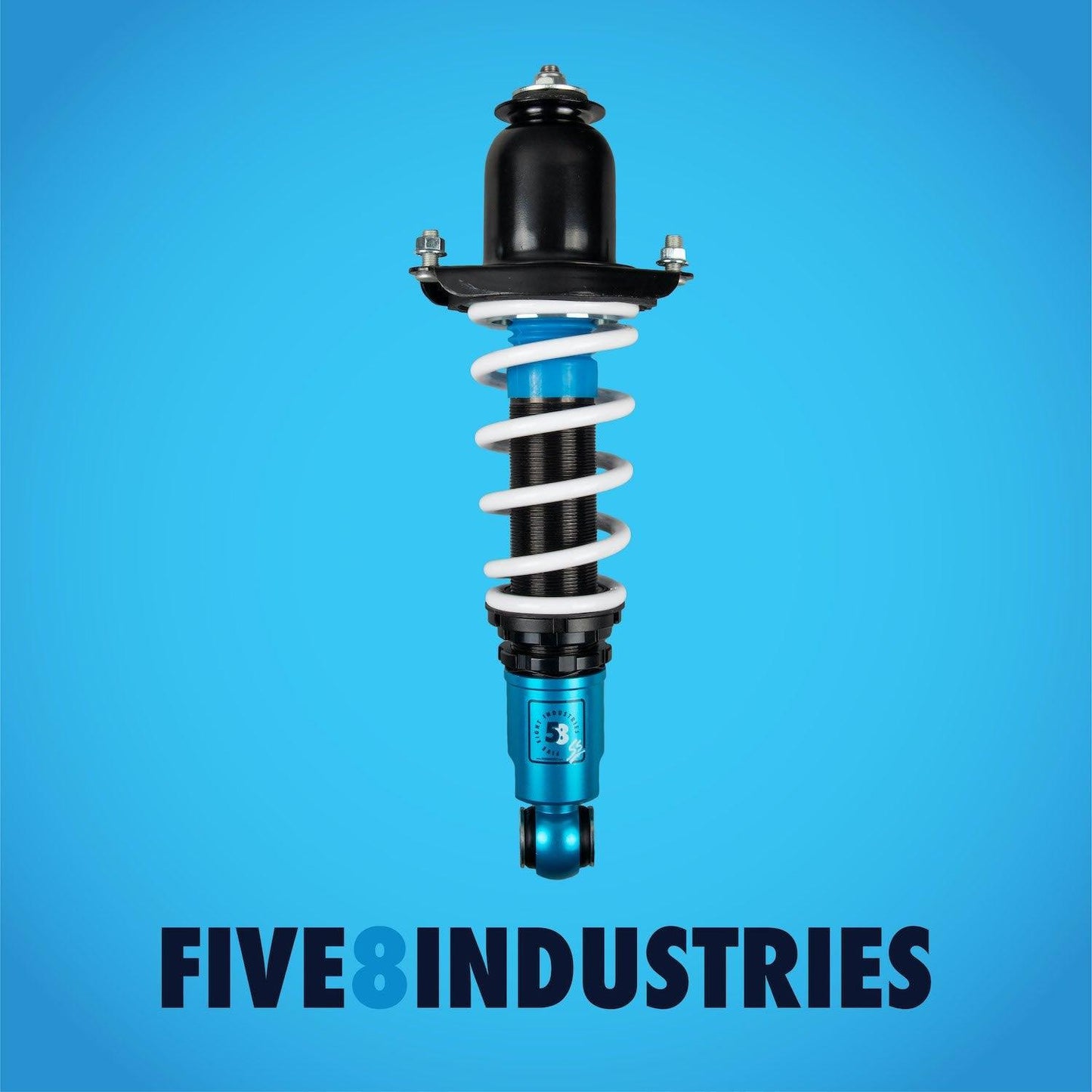 Toyota Corolla Sedan Coilovers 2009-2018