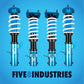 Toyota MR2 AW11 Coilovers 1987-1989