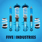Lexus CT200h Coilovers 2011+