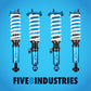 Lexus GS300/GS350/GS430/GS460 Coilovers 2006-2012