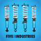 Lexus IS300 Coilovers 2000-2005