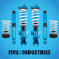 Toyota Previa Coilovers 1990-1999 (2WD)