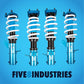 Toyota MR2 SW20 Coilovers 1990-1999