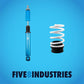 Toyota Sienna Coilovers 2011-2020