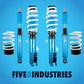 Toyota Sienna Coilovers 2011-2020