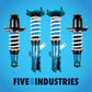 Toyota Matrix Coilovers 2003-2008