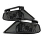 Spyder Honda Odyssey 05-07 OEM Fog Lights W/Switch Smoked FL-CL-HODY05-SM 5077431