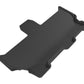 3D MAXpider 2017-2020 Chrysler Pacifica/Voyager Kagu 3rd Row Floormats - Black L1CY00531509