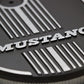 Ford Mustang Oval Air Cleaner Assembly FRDM9600-K302