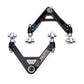 SPL Part GTR R35 Front Upper Camber/Caster Arms