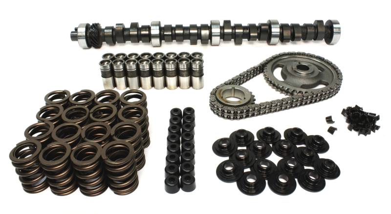 Comp Cams FF X4 262H CAM & KIT