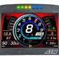 AEM Electronics Flat Panel Display Kit, CD-7L Carbon