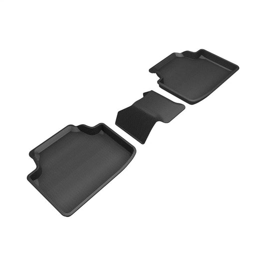3D MAXpider 22-24 Volkswagen Taos Kagu Black R2 L1VW09721509