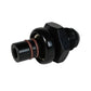 Aeromotive Ford 1/2'' Male Spring-Lock to AN-08 Feed Line Adapter