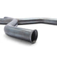 Ford Racing 2011-2014 Mustang GT X-Pipe (Reuses Stock Cats) M-5251-MGTA
