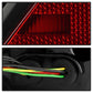 SPYDER Apex 22-24 Toyota GR86/BRZ Full LED Tail Lights - Black (ALT-YD-TGR8622-SEQGR-BK) 5088918
