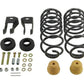 Belltech Pro Coil Spring Set 07+ Gm Suv 4inch With Autoride