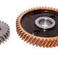 Comp Cams Inline Engine Gear Sets; Pontiac 4 Cyl. (151c.i. Iron Duke) Fiber Cam