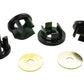 Whiteline Diff Mount In Cradle Insert Bushings Subaru Forester 2009-2010