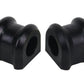 Whiteline 30mm Front Sway Bar Mount Bushing 97-06 Jeep Wrangler TJ W23454