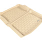 3D MAXpider 2014-2019 Cadillac CTS Kagu Cargo Liner - Tan M1CD0101302