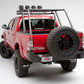 Body Armor 4x4 05-15 Toyota Tacoma Pro Series Tire Carrier Fits TC-2961 Only TC-5293