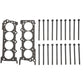 Ford Head Changing Kit 5.8L 4V S/C Engines FRDM6067-M58