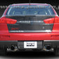 HKS Hi-Power Catback Exhaust - Mitsubishi Lancer Evolution 2008 2010-2015