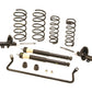 Ford Performance Parts Ford Racing 2000-2005 Focus Suspension Kit