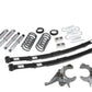 Belltech Lowering Kit With Sp Shocks 631Sp