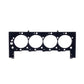 Cometic Gasket Cometic GM L18 Vortec 8100 Gen-VII Big Block V8 .070in MLS Cylinder Head Gasket - 4.280in Bore - LHS C5764-070