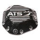 ATS Diesel Dana 60 Front Diff Cover - 2005+ Ford F250/350/450/550 4029011000