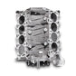 Ford Racing 5.2L Coyote Aluminator XS Short Block M-6009-A52XS
