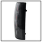 Spyder Chevy C/K Series 1500/2500 88-98/GMC Sierra 88-98 Euro Style Tail Lights Blk ALT-YD-CCK88-BK 5001283