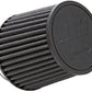 AEM Induction AEM Brute Force Dryflow Air Filter - Conical 6in Base OD / 5.125in Top OD / 5.25in Height 21-205BF