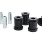 Whiteline Plus 2012+ Nissan Patrol Front Lower Control Arm Bushing Kit W53666