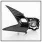 Spyder 16-18 Lexus GS (w/F-Sport Pkg) OEM LED Fog Lights w/OEM switch - Clear (FL-LGS16FS-LED-C) 9044311