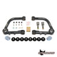 Camburg Toyota Tundra 2WD/4WD 07-21 1.5in Performance Uniball Upper Arms CAM-310041