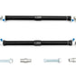 SPL Part C5/C7 Corvette Rear Toe Arms
