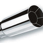Borla Universal Polished Tip Single Round Intercooled (inlet 2in. Outlet 2 1/2in) *NO Returns* 20102