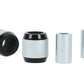 Whiteline 19-20 Hyundai Veloster Rear Camber Arm Bushing Kit (Rear Inner Bushing) W63493