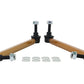 Whiteline 19-21 BMW Z4/ 20-21 Toyota GR Supra Front Sway Bar Link Assembly KLC140-395