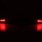 AlphaRex 15-23 Dodge Charger Nova-Series LED Tail Lights - Alpha-Black 642022 *Discontinued