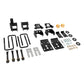 Belltech 21-  Ford F150 Flip KIt 6451