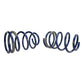 Ford Performance Parts Ford Racing 2005-2014 Mustang GT 1.0in. Track Lowering Springs